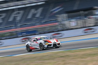 39	Toyota Gazoo Racing Indonesia	Haridarma Manoppo	Nonaka Seita	Toyota GR Supra GT4 | SRO Motorsports Group