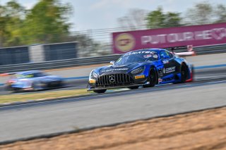 3	Climax Racing	Hu Yuqi	Bian Hao	Mercedes-AMG GT3 EVO | SRO Motorsports Group