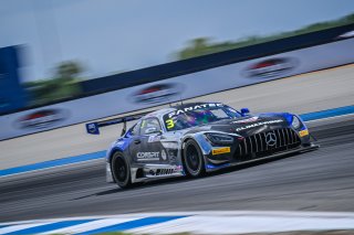 3	Climax Racing	Hu Yuqi	Bian Hao	Mercedes-AMG GT3 EVO | SRO Motorsports Group