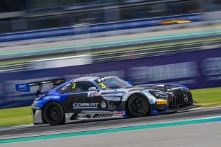 3	Climax Racing	Hu Yuqi	Bian Hao	Mercedes-AMG GT3 EVO | SRO Motorsports Group