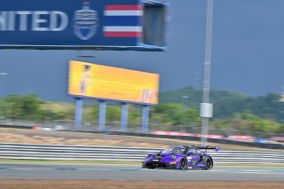 4	R&B Racing	Wei Lu	Dennis Olsen	Porsche 911 GT3 R (992) | SRO Motorsports Group