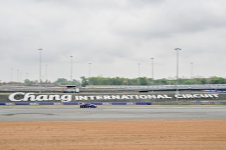 4	R&B Racing	Wei Lu	Dennis Olsen	Porsche 911 GT3 R (992) | SRO Motorsports Group