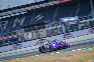 4	R&B Racing	Wei Lu	Dennis Olsen	Porsche 911 GT3 R (992) | SRO Motorsports Group