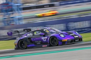 4	R&B Racing	Wei Lu	Dennis Olsen	Porsche 911 GT3 R (992) | SRO Motorsports Group