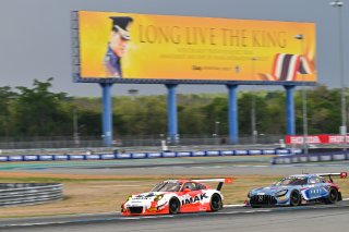 51	AMAC Motorsport	Andrew Macpherson	William Ben Porter	Porsche 911 GT3 R (991.1) | SRO Motorsports Group