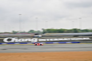 51	AMAC Motorsport	Andrew Macpherson	William Ben Porter	Porsche 911 GT3 R (991.1) | SRO Motorsports Group