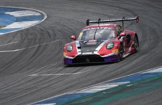 8	EBM Giga Racing	Setiawan Santoso	Reid Harker 	Porsche 911 GT3 R (992) | SRO Motorsports Group