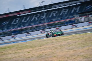 87	R&B Racing	Bo Yuan	Leo Ye	Porsche 911 GT3 R (992) | SRO Motorsports Group