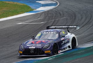 88	Triple Eight JMR	H.H. Prince Abu Bakar Ibrahim	 Luca Stolz	Mercedes-AMG GT3 EVO | SRO Motorsports Group