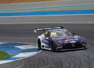888	Triple Eight JMR	H.H. Prince Abdul Rahman Ibrahim	Broc Feeney	Mercedes-AMG GT3 EVO | SRO Motorsports Group