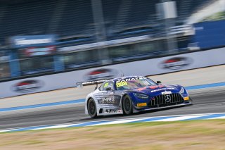888	Triple Eight JMR	H.H. Prince Abdul Rahman Ibrahim	Broc Feeney	Mercedes-AMG GT3 EVO | SRO Motorsports Group