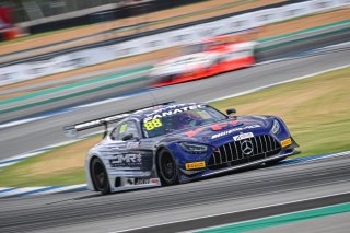 88	Triple Eight JMR	H.H. Prince Abu Bakar Ibrahim	 Luca Stolz	Mercedes-AMG GT3 EVO | SRO Motorsports Group