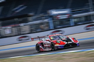 8	EBM Giga Racing	Setiawan Santoso	Reid Harker 	Porsche 911 GT3 R (992) | SRO Motorsports Group