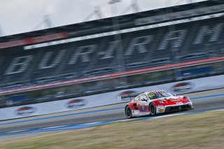 911	AAS Motorsport by&nbsp;Absolute&nbsp;Racing	Vutthikorn Inthraphuvasak	Alessio Picariello	Porsche 911 GT3 R (992) | SRO Motorsports Group