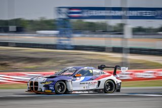 91	Fist - Team AAI	Junsan Chen	Jesse Krohn	BMW M4 GT3 | SRO Motorsports Group