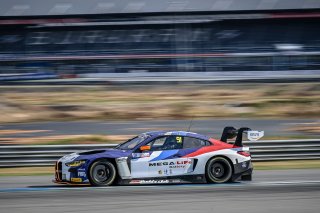 91	Fist - Team AAI	Junsan Chen	Jesse Krohn	BMW M4 GT3 | SRO Motorsports Group