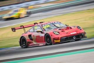 992	Absolute Racing	Bao Jinlong	Alexandre Imperatori	Porsche 911 GT3 R (992) | SRO Motorsports Group