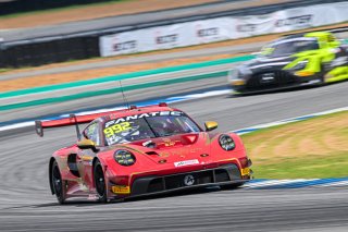 992	Absolute Racing	Bao Jinlong	Alexandre Imperatori	Porsche 911 GT3 R (992) | SRO Motorsports Group
