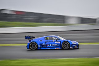 13	Audi Sport Asia Team Absolute	Sun JingZu	Franky Cheng Congfu	Audi R8 LMS GT3 EVO II  | SRO Motorsports Group