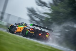 19	The Spirit Of FFF Racing	Mineki Okura	Hiroshi Hamaguchi	Lamborghini Huracan GT3 EVO | SRO Motorsports Group