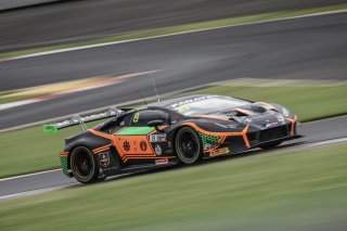 19	The Spirit Of FFF Racing	Mineki Okura	Hiroshi Hamaguchi	Lamborghini Huracan GT3 EVO | SRO Motorsports Group