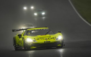 1	CarGuy Racing	Takeshi Kimura	Kei Cozzolino	Ferrari 296 GT3 | SRO Motorsports Group