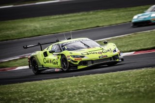 1	CarGuy Racing	Takeshi Kimura	Kei Cozzolino	Ferrari 296 GT3 | SRO Motorsports Group