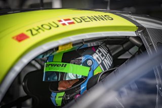 2	Climax Racing	Zhou Bihuang	Dennis Lind	Mercedes-AMG GT3 EVO | 360	RUNUP SPORTS 	Masaaki Nishikawa	Atsushi Tanaka	Nissan GT-R NISMO GT3