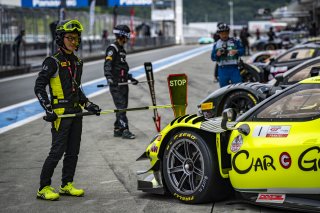 1	CarGuy Racing	Takeshi Kimura	Kei Cozzolino	Ferrari 296 GT3 | SRO Motorsports Group