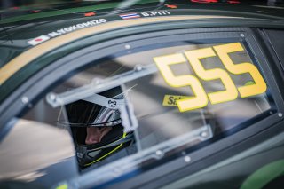 555	Maezawa Racing	Piti Bhirombhakdi	Naoki Yokomizo	Ferrari 488 GT3 Evo | SRO Motorsports Group