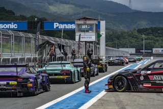 Fuji | SRO Motorsports Group