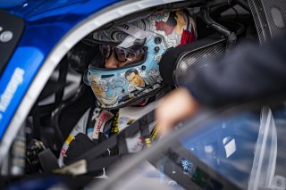 3	Climax Racing	Hu Yuqi	Bian Hao	Mercedes-AMG GT3 EVO | SRO Motorsports Group