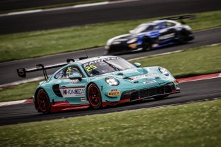 25	NK Racing	Kiyoshi Uchiyama	Tsubasa Kondo	Porsche 911 GT3 R (992) | SRO Motorsports Group