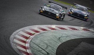 33	Team GMB	Hiroaki&nbsp;Hatano	Shinya Hosokawa	Mercedes-AMG GT3 EVO | SRO Motorsports Group