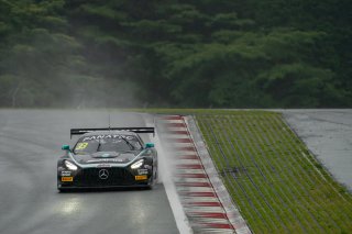 33	Team GMB	Hiroaki&nbsp;Hatano	Shinya Hosokawa	Mercedes-AMG GT3 EVO | SRO Motorsports Group