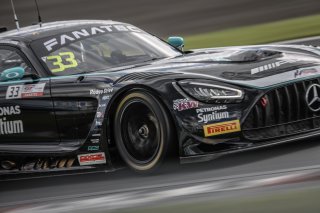 33	Team GMB	Hiroaki&nbsp;Hatano	Shinya Hosokawa	Mercedes-AMG GT3 EVO | SRO Motorsports Group