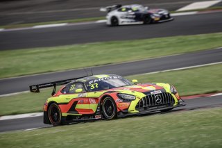37	Craft-Bamboo Racing	Anthony Liu Xu	Daniel Juncadella	Mercedes-AMG GT3 EVO | SRO Motorsports Group