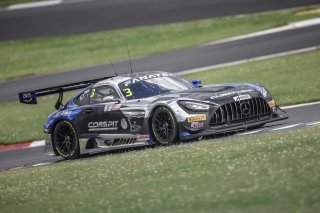 3	Climax Racing	Hu Yuqi	Bian Hao	Mercedes-AMG GT3 EVO | SRO Motorsports Group