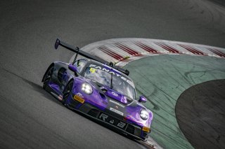 4	R&B Racing	Lv Wei	Dennis Olsen	Porsche 911 GT3 R (992) | SRO Motorsports Group