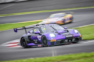 4	R&B Racing	Lv Wei	Dennis Olsen	Porsche 911 GT3 R (992) | SRO Motorsports Group