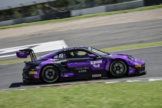 4	R&B Racing	Lv Wei	Dennis Olsen	Porsche 911 GT3 R (992) | SRO Motorsports Group