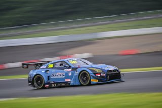 500	TEAM 5ZIGEN	Hirobon	Shintaro Kawabata	Nissan GT-R NISMO GT3 | SRO Motorsports Group