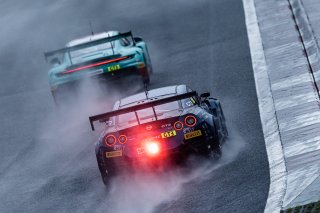 500	TEAM 5ZIGEN	Hirobon	Shintaro Kawabata	Nissan GT-R NISMO GT3 | SRO Motorsports Group