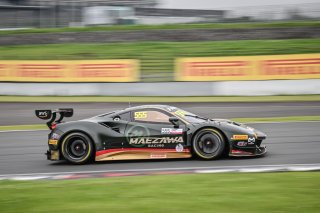 555	Maezawa Racing	Piti Bhirombhakdi	Naoki Yokomizo	Ferrari 488 GT3 Evo | SRO Motorsports Group
