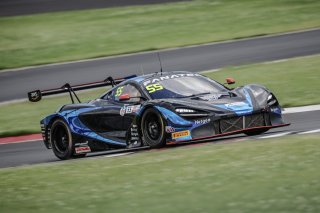 55	Team Uematsu	Tadao Uematsu	Tadao Uematsu	McLaren 720S GT3 | SRO Motorsports Group