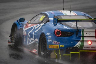 60	LMcorsa&nbsp;	Kei Nakanishi 	Shigekazu Wakisaka	Ferrari 488 GT3 | SRO Motorsports Group
