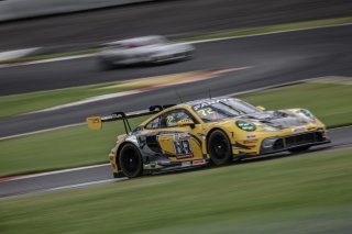 72	HUBAUTO RACING	Morris Chen	Alvaro Parente	Porsche 911 GT3 R (992) | SRO Motorsports Group