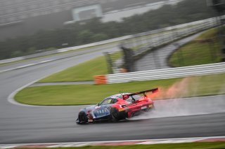 77	Craft-Bamboo Racing	&nbsp;Jeffrey Lee	Maximilian Goetz	Mercedes-AMG GT3 EVO | SRO Motorsports Group