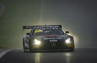 88	Triple Eight JMR	H.H. Prince Abu Bakar Ibrahim	 Luca Stolz	Mercedes-AMG GT3 EVO | SRO Motorsports Group