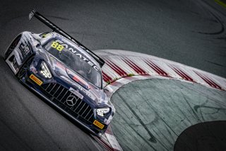 88	Triple Eight JMR	H.H. Prince Abu Bakar Ibrahim	 Luca Stolz	Mercedes-AMG GT3 EVO | SRO Motorsports Group